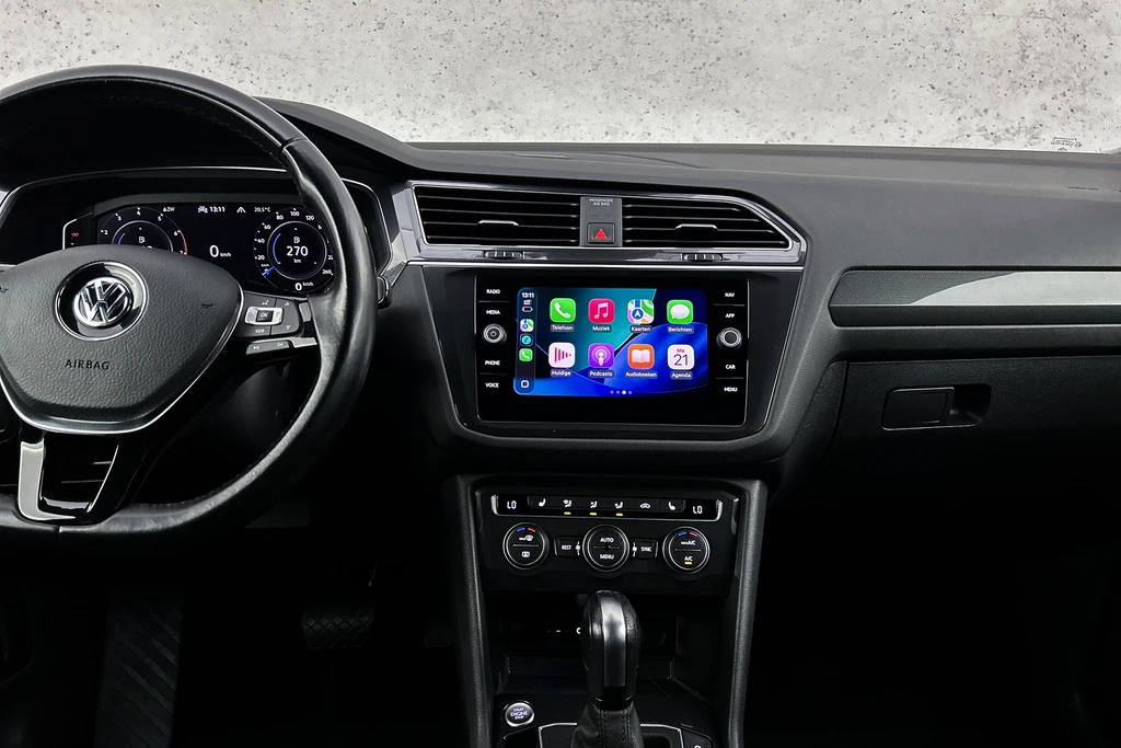 Volkswagen Tiguan Allspace – foto 17