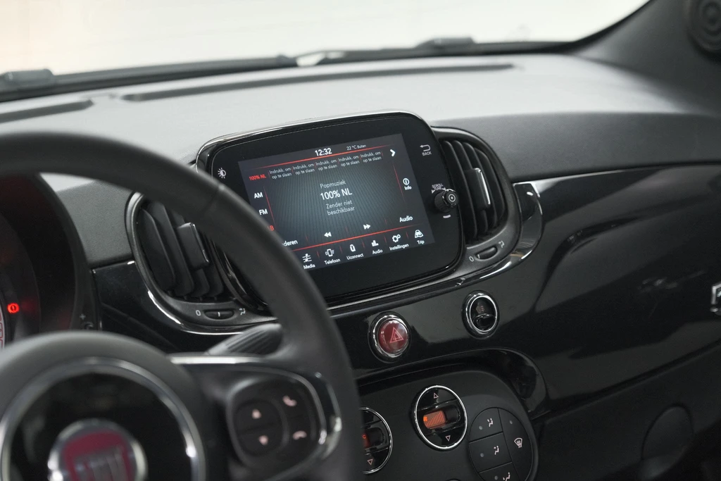 Fiat 500C – foto 48