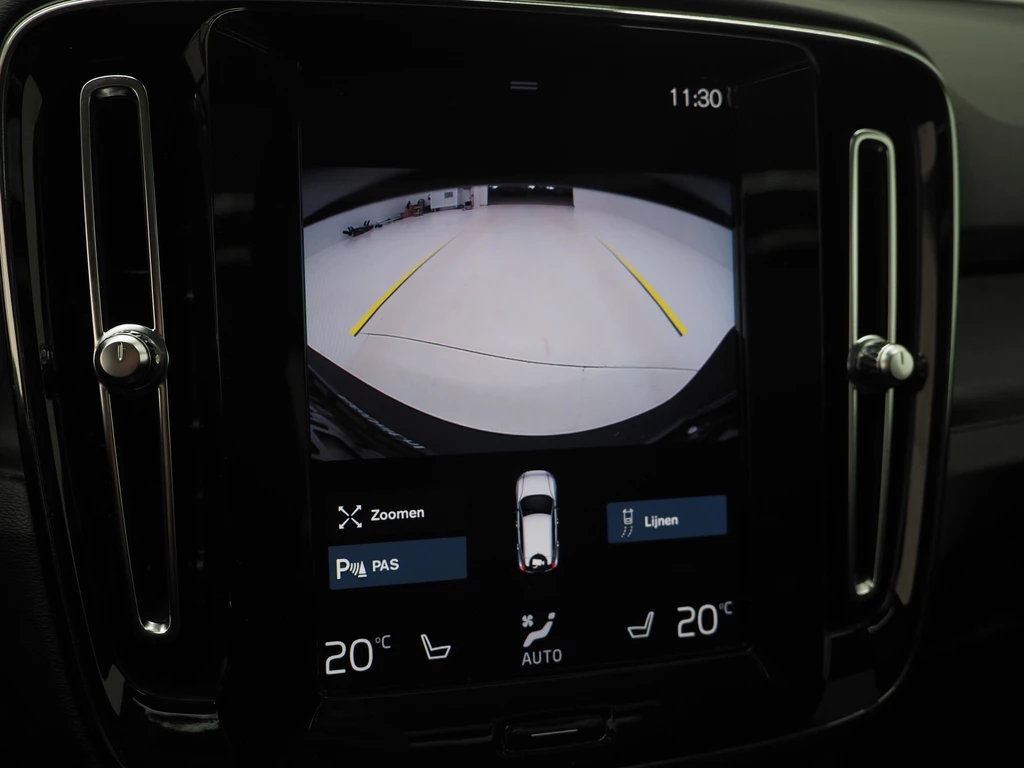 Volvo XC40 – foto 36