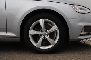 Audi A4 – thumbnail 5