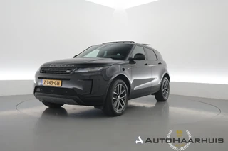 Land Rover Range Rover Evoque – thumbnail 1