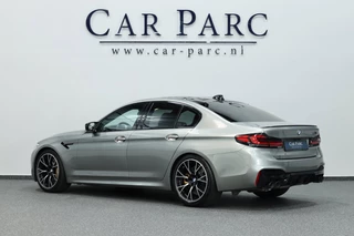 BMW M5 – thumbnail 3