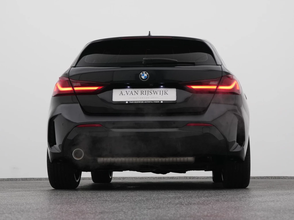 BMW 1 Serie – foto 9