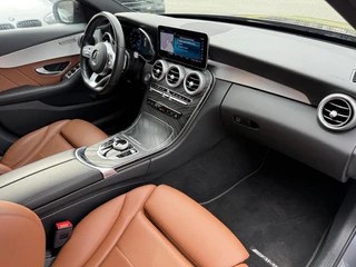 Mercedes-Benz C-Klasse – thumbnail 36