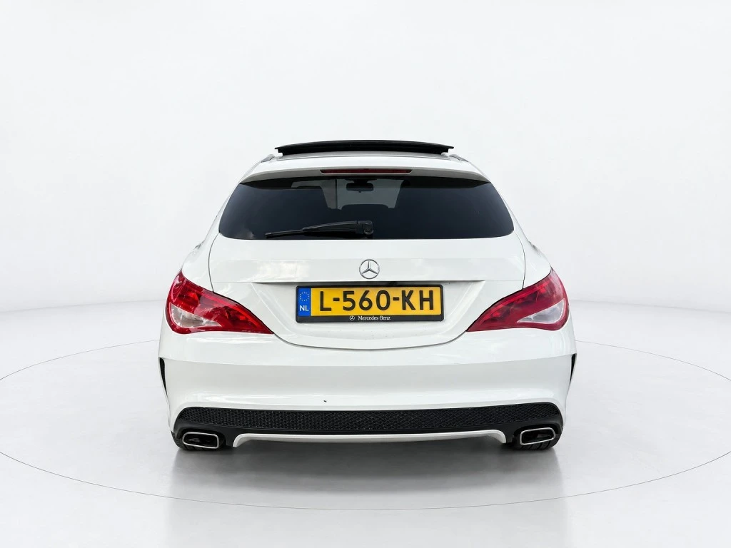 Mercedes-Benz CLA – foto 4