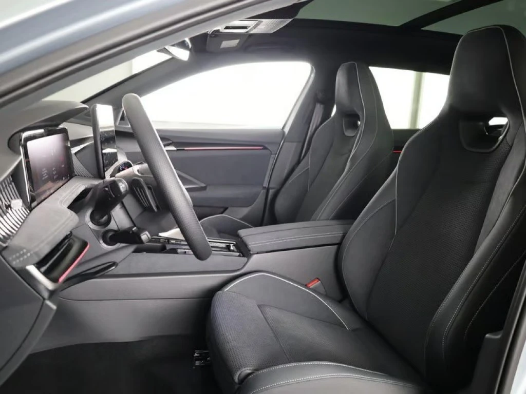 Škoda Superb – foto 8