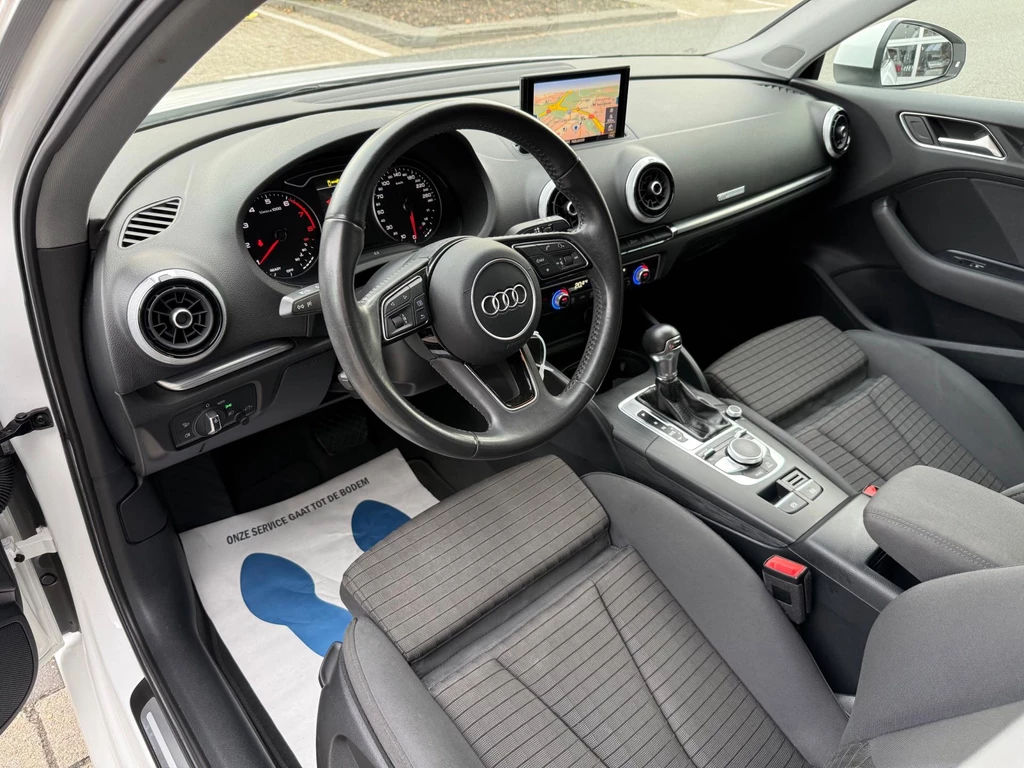 Audi A3 – foto 26