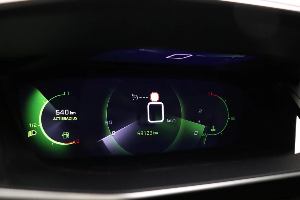 Peugeot 208 – foto 29