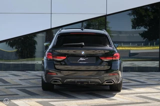 BMW 5 Serie – thumbnail 5