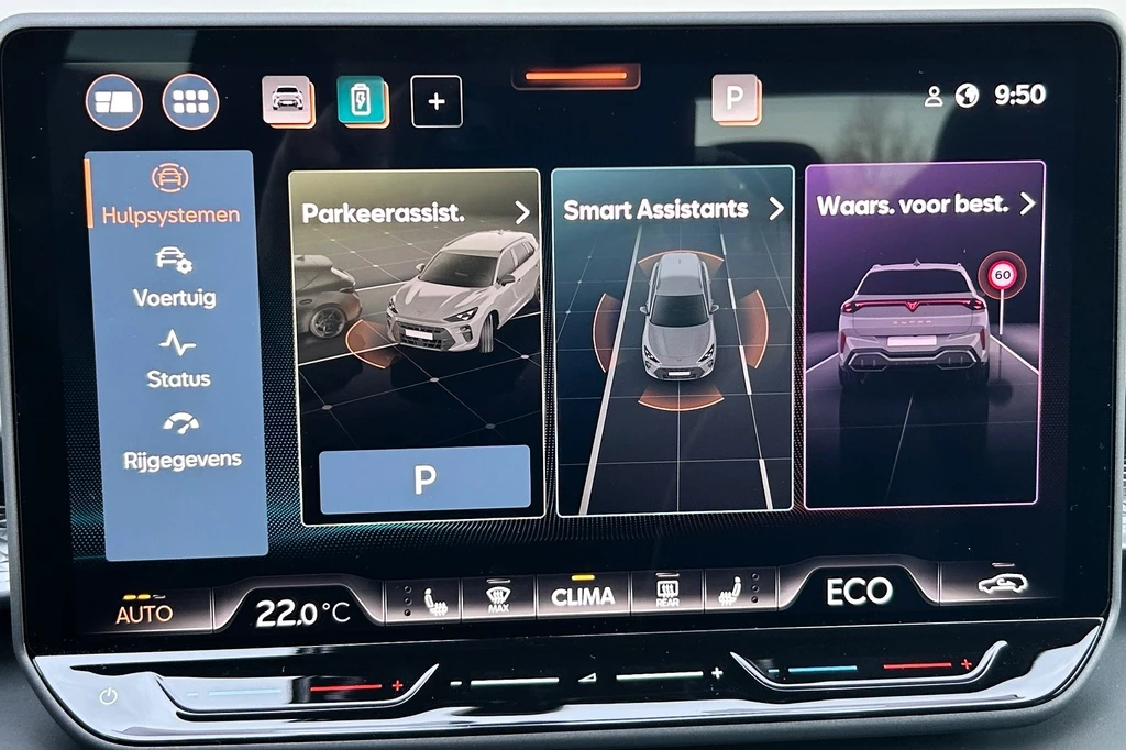 CUPRA Terramar – foto 36