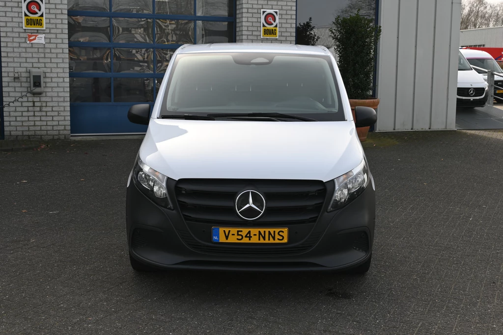 Mercedes-Benz Vito – foto 6