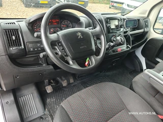 Peugeot Boxer – thumbnail 15