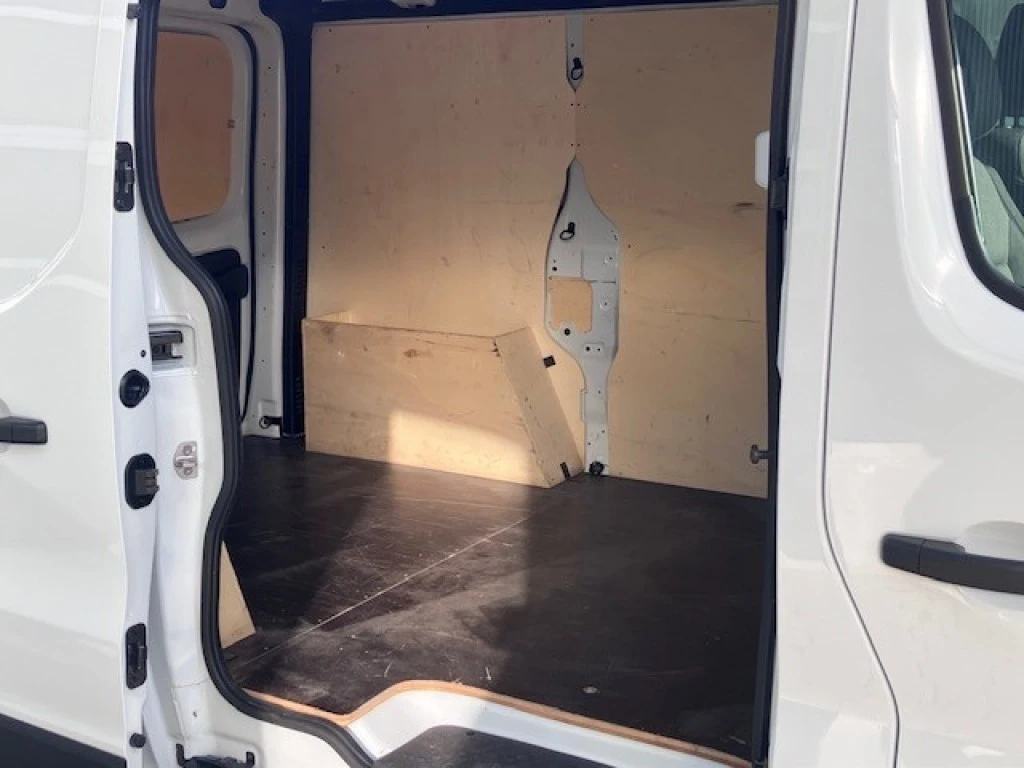 Renault Trafic – foto 14