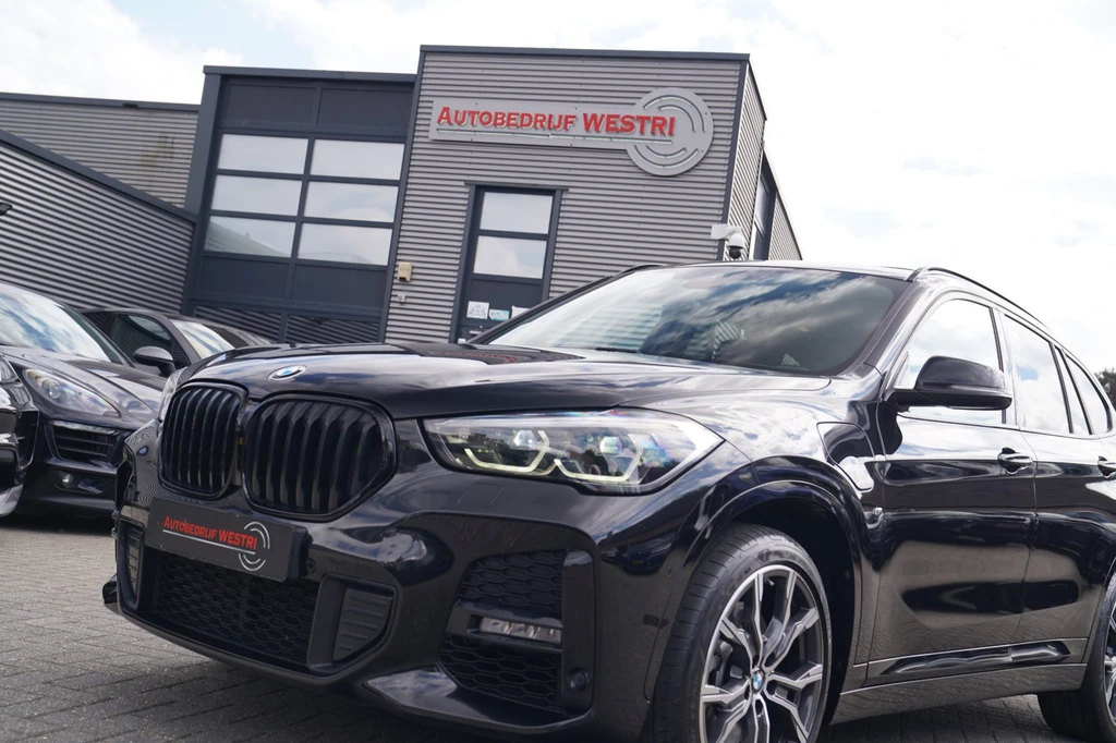 BMW X1 – foto 3