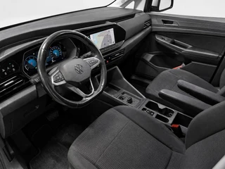 Volkswagen Caddy – thumbnail 7