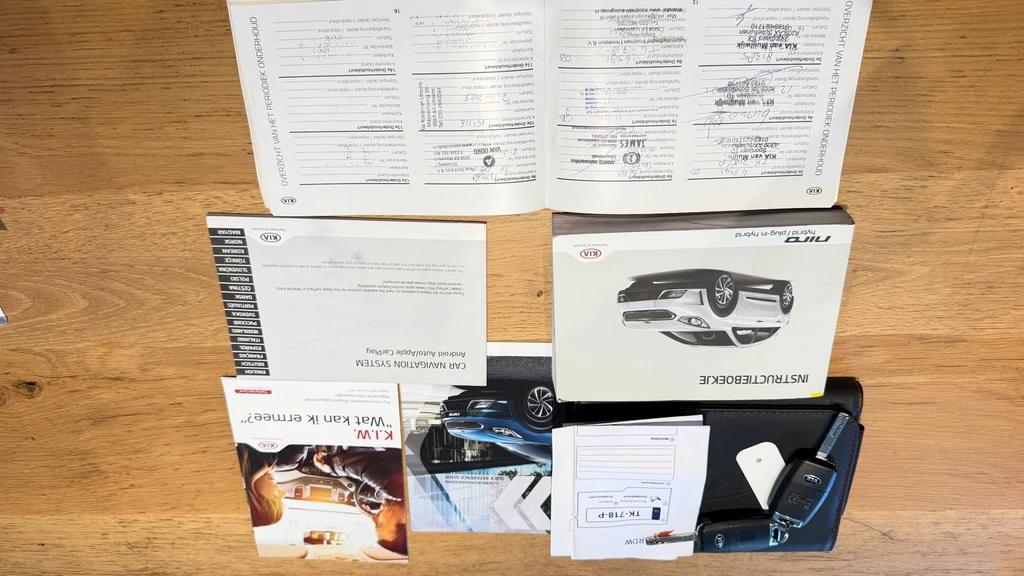 Kia Niro – foto 28
