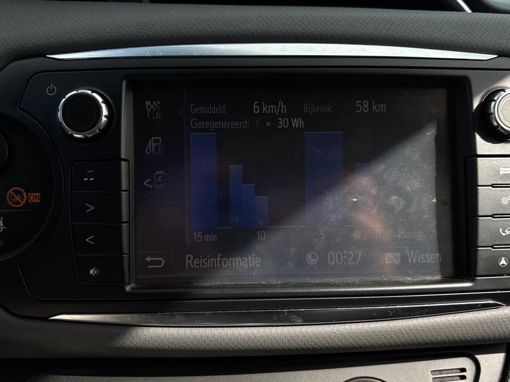 Toyota Yaris – foto 21