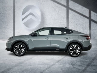 Citroën C4 X – thumbnail 3