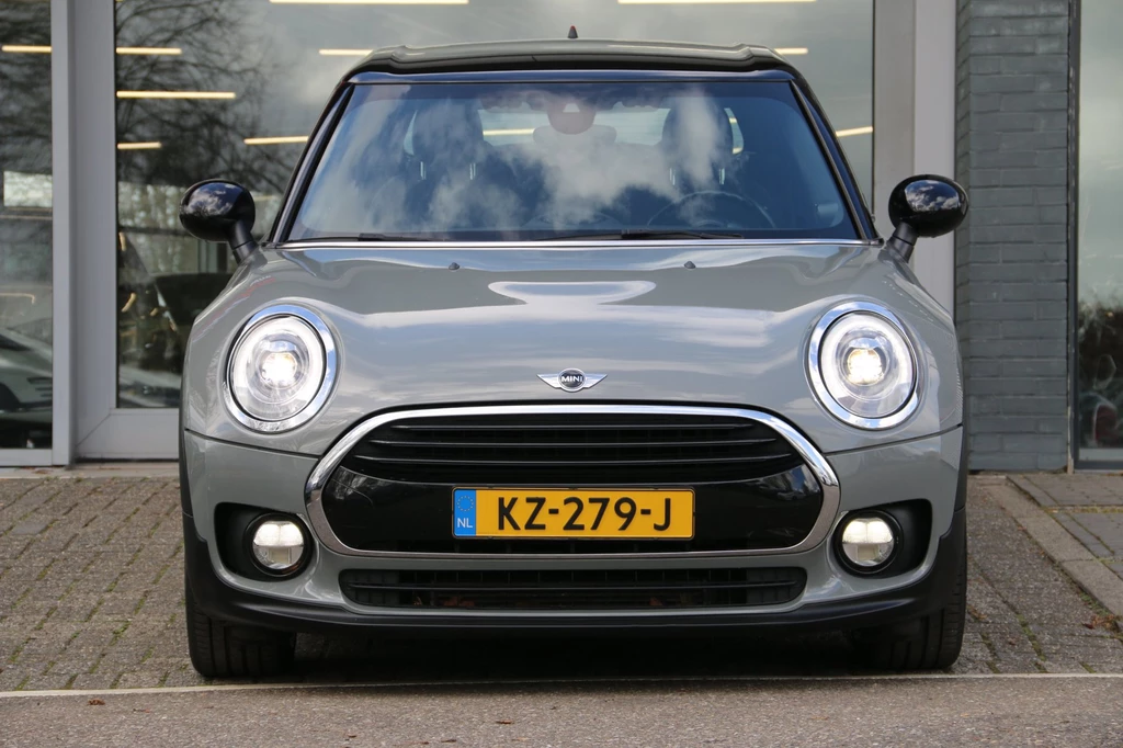 MINI Clubman – foto 4