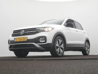 Volkswagen T-Cross – thumbnail 2