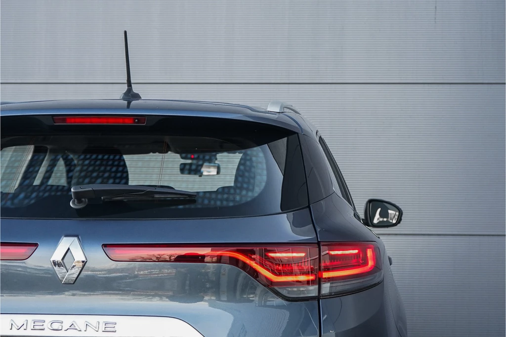 Renault Mégane Estate – foto 6
