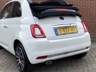 Fiat 500C – thumbnail 5