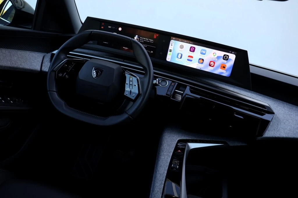 Peugeot 5008 – foto 16
