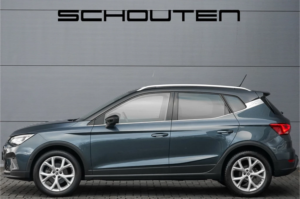 SEAT Arona – foto 3