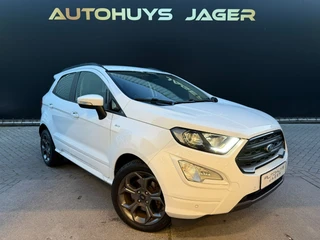 Ford EcoSport – thumbnail 9