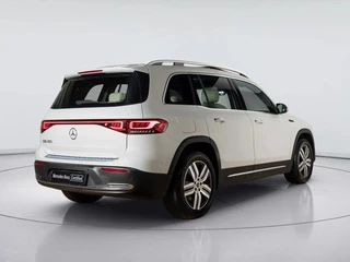 Mercedes-Benz EQB – thumbnail 2