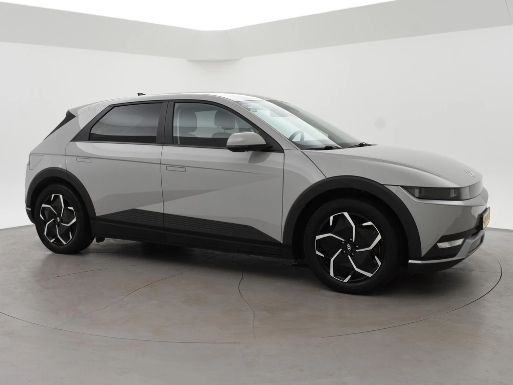 Hyundai IONIQ 5 – foto 6