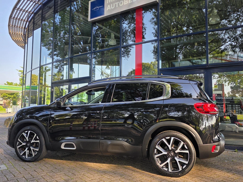 Citroën C5 Aircross – foto 3