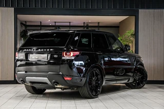 Land Rover Range Rover Sport – thumbnail 7