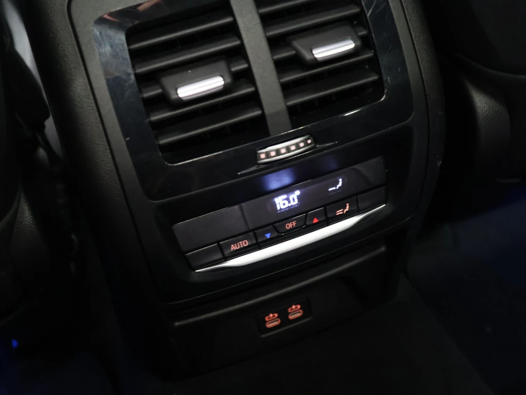 BMW X3 – foto 25
