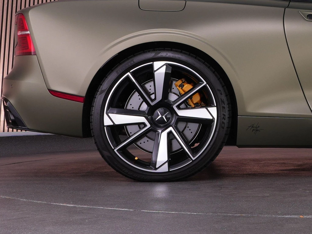 Polestar 1 – foto 55