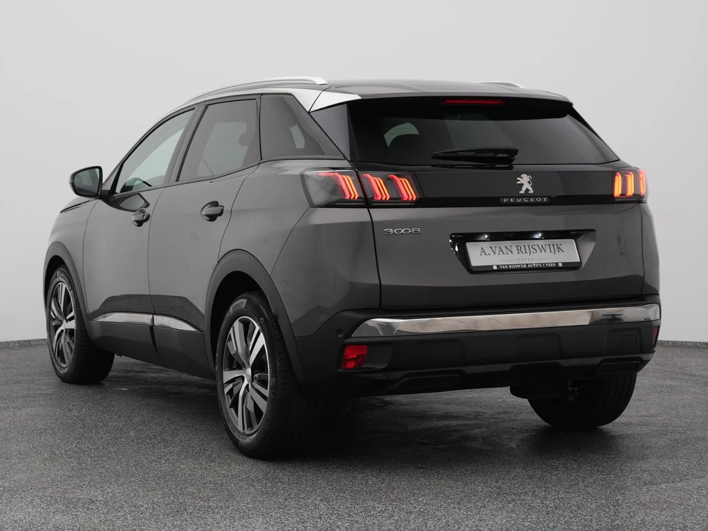 Peugeot 3008 – foto 4