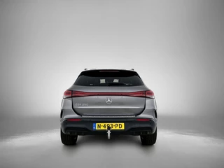 Mercedes-Benz EQA – thumbnail 3