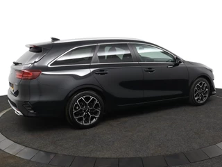 Kia Ceed Sportswagon – thumbnail 9