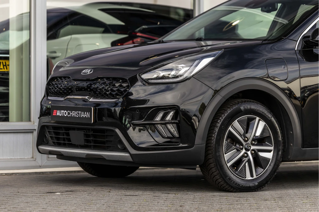 Kia Niro – foto 18