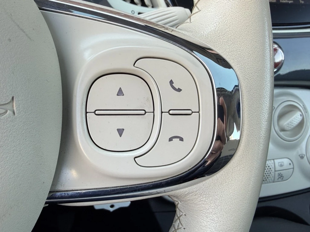 Fiat 500 – foto 19