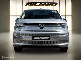 Volkswagen Multivan – thumbnail 7