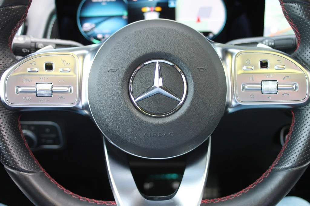 Mercedes-Benz EQB – foto 41