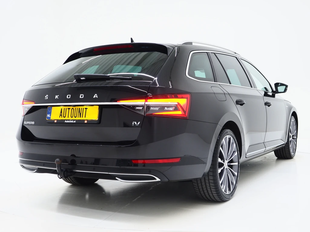 Škoda Superb – foto 5