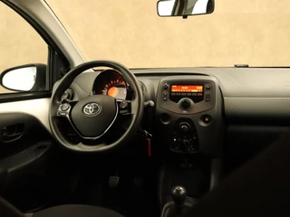 Toyota Aygo – thumbnail 20