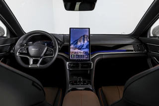 BYD SEAL U – thumbnail 12