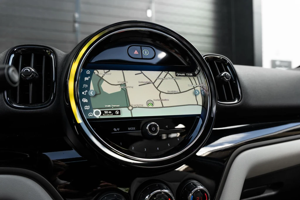 MINI Countryman – foto 33