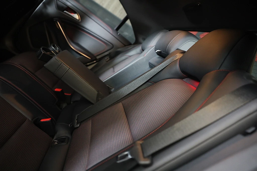 Mercedes-Benz CLA – foto 42