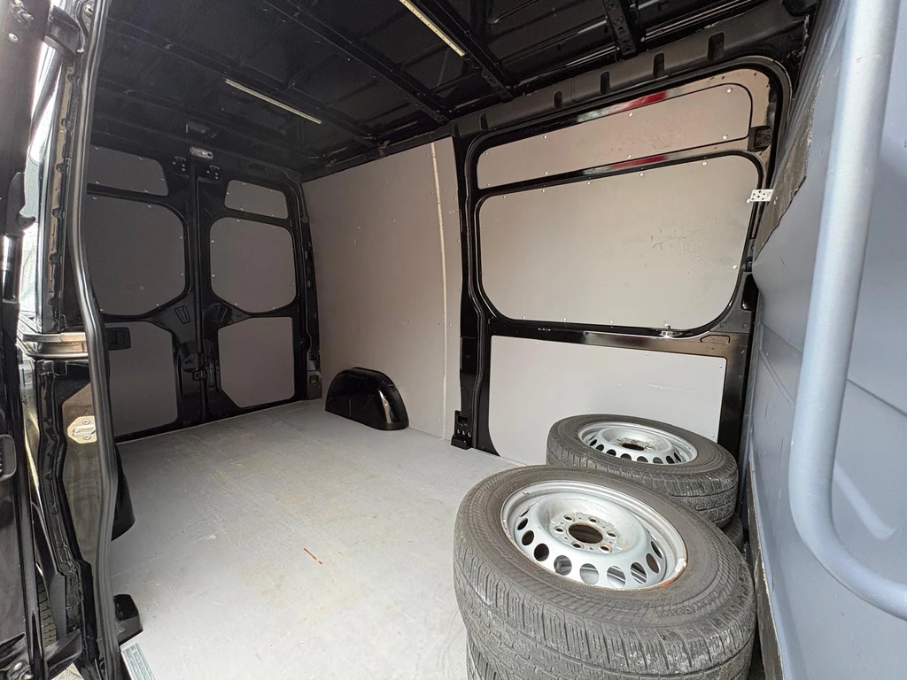 Mercedes-Benz Sprinter – foto 26