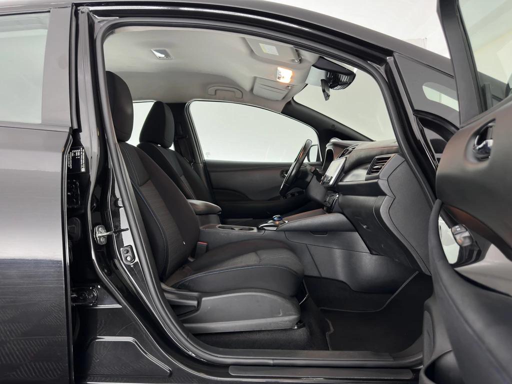Nissan Leaf – foto 12