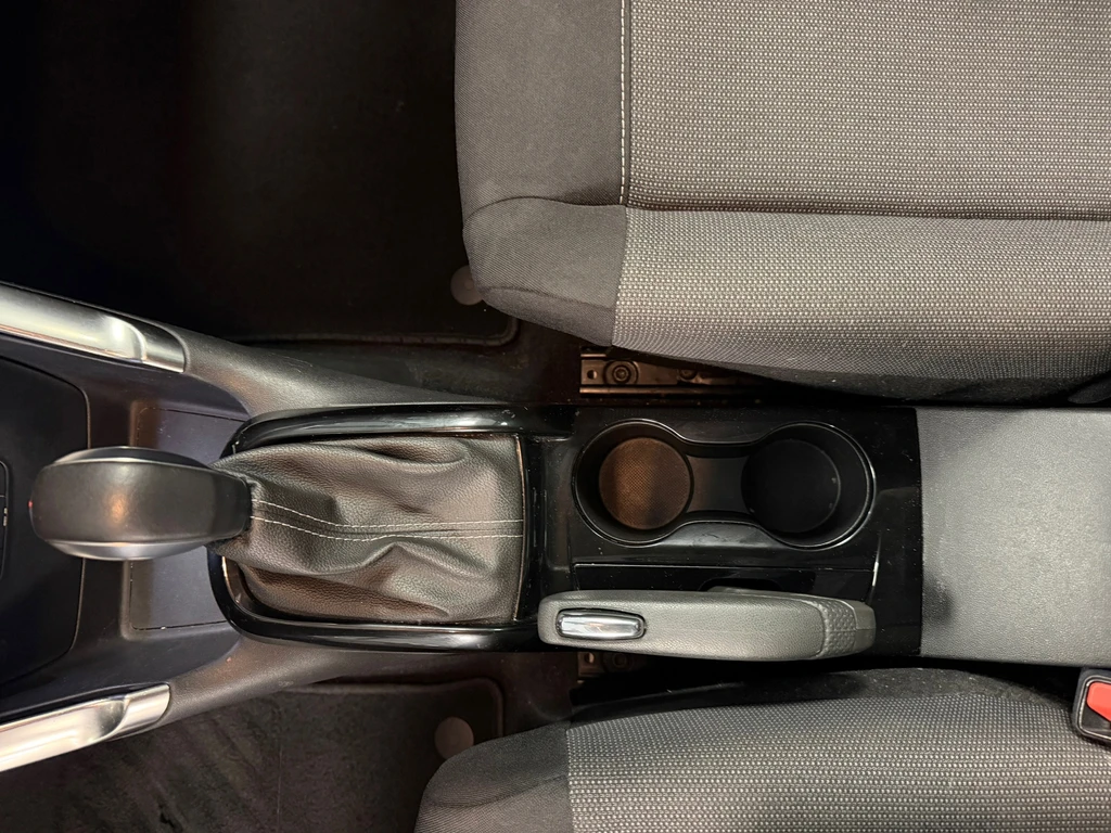 Citroën C3 Aircross – foto 26
